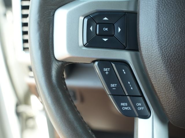 2022 Ford F-250 King Ranch