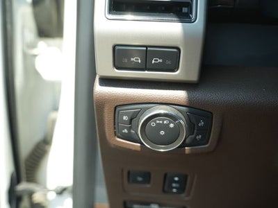 2022 Ford F-250 King Ranch
