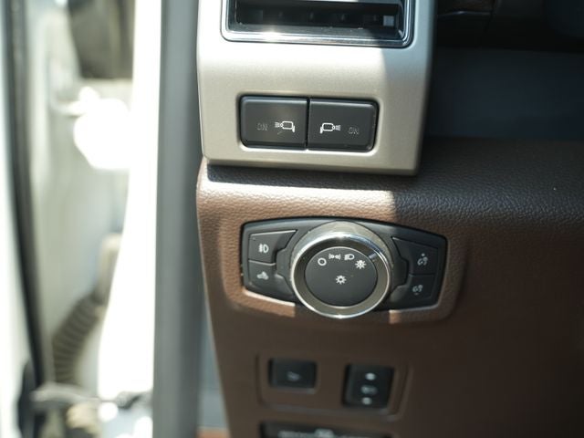 2022 Ford F-250 King Ranch