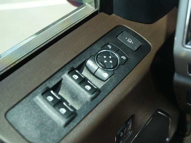 2022 Ford F-250 King Ranch