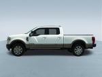 2022 Ford F-250 King Ranch
