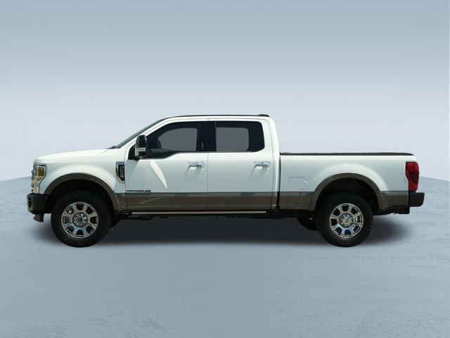2022 Ford F-250 King Ranch