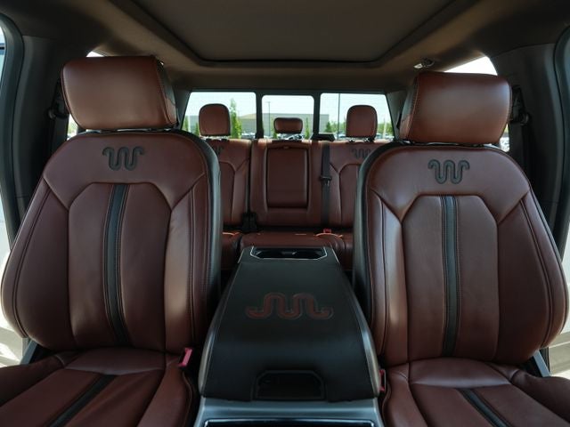 2022 Ford F-250 King Ranch
