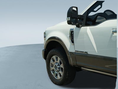 2022 Ford F-250 King Ranch