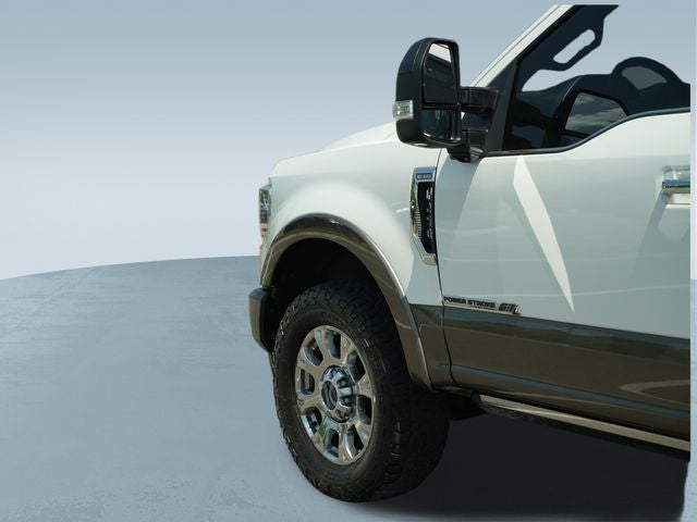2022 Ford F-250 King Ranch