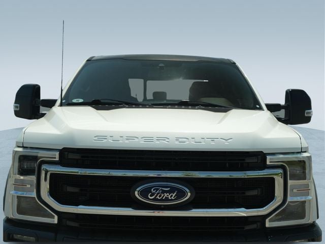2022 Ford F-250 King Ranch