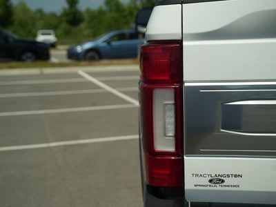 2022 Ford F-250 King Ranch