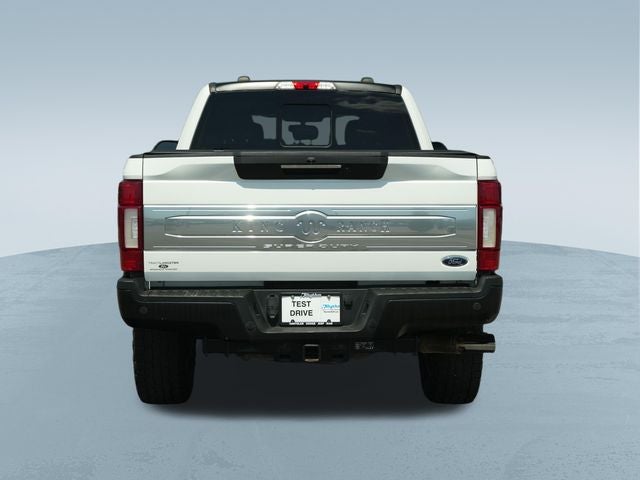 2022 Ford F-250 King Ranch