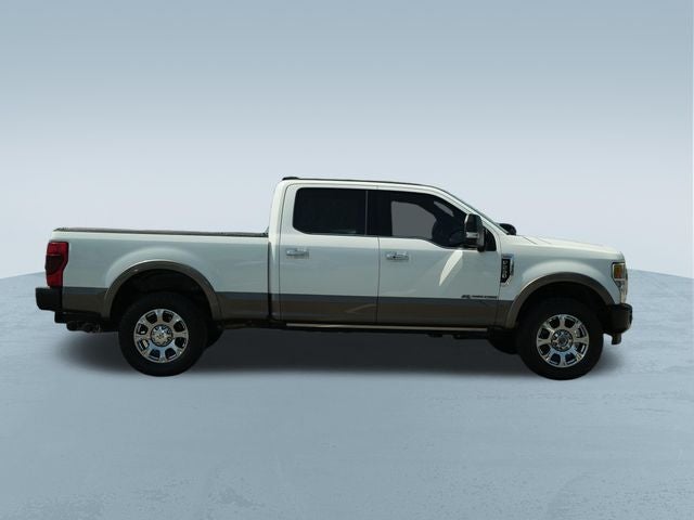 2022 Ford F-250 King Ranch