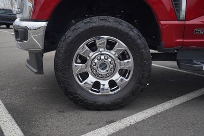 2023 Ford F-250 LARIAT