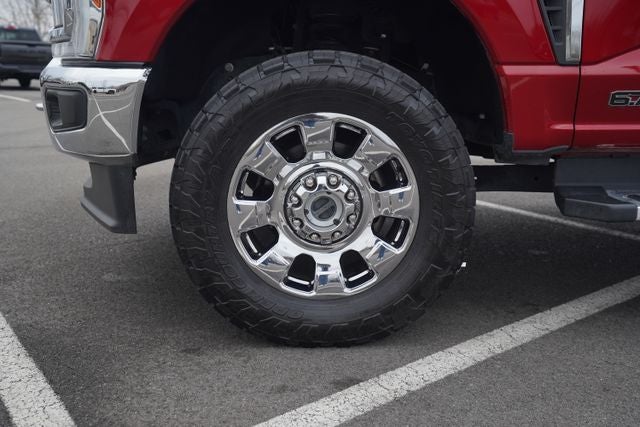 2023 Ford F-250 LARIAT