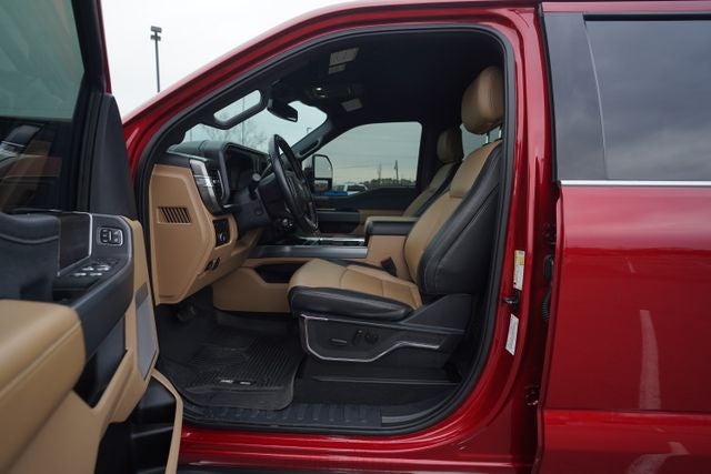 2023 Ford F-250 LARIAT