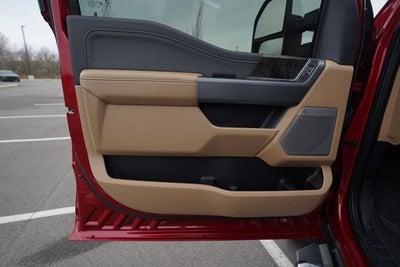 2023 Ford F-250 LARIAT