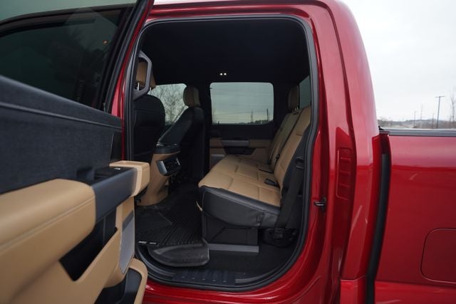 2023 Ford F-250 LARIAT