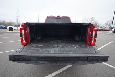 2023 Ford F-250 LARIAT