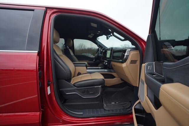 2023 Ford F-250 LARIAT