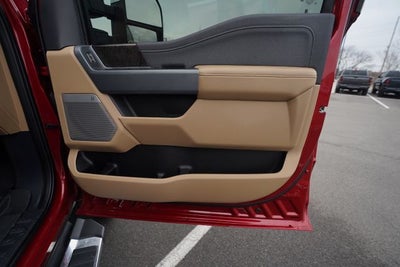 2023 Ford F-250 LARIAT