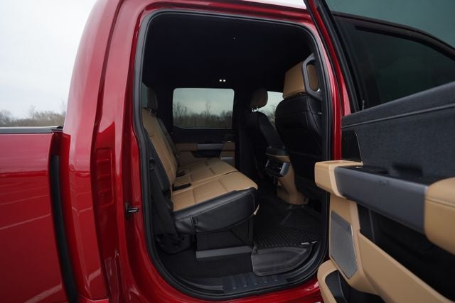 2023 Ford F-250 LARIAT