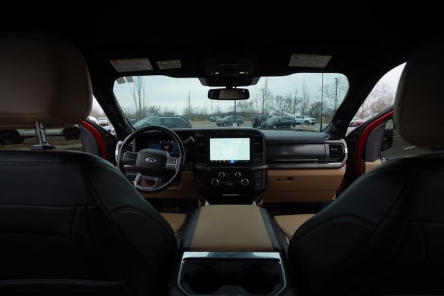 2023 Ford F-250 LARIAT