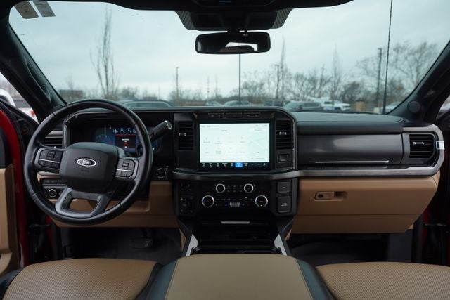 2023 Ford F-250 LARIAT