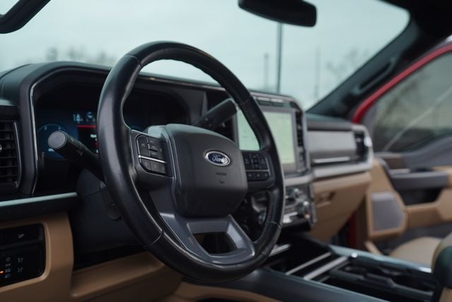 2023 Ford F-250 LARIAT