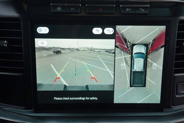 2023 Ford F-250 LARIAT