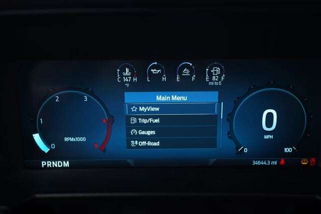 2023 Ford F-250 LARIAT