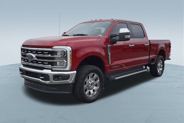 2023 Ford F-250 LARIAT