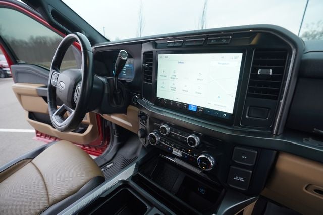 2023 Ford F-250 LARIAT