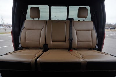 2023 Ford F-250 LARIAT