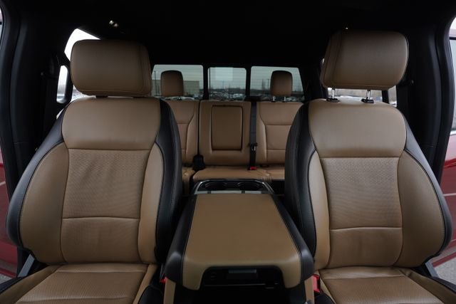 2023 Ford F-250 LARIAT