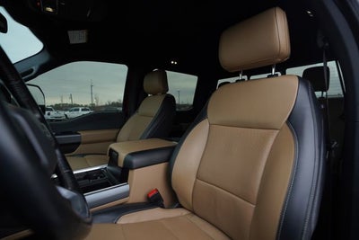 2023 Ford F-250 LARIAT