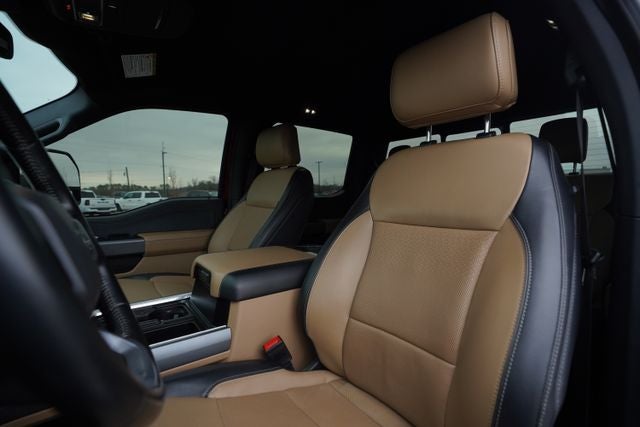 2023 Ford F-250 LARIAT