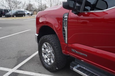 2023 Ford F-250 LARIAT