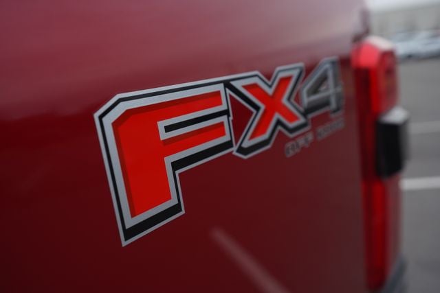 2023 Ford F-250 LARIAT