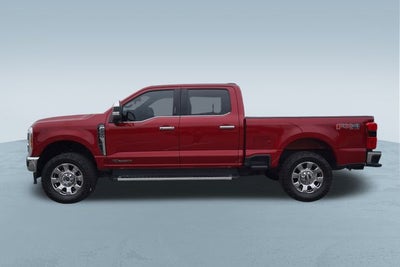 2023 Ford F-250 LARIAT
