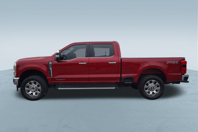 2023 Ford F-250 LARIAT