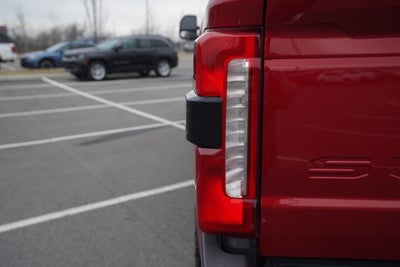 2023 Ford F-250 LARIAT