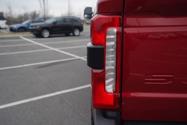 2023 Ford F-250 LARIAT