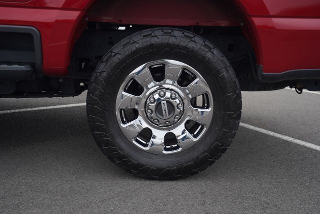 2023 Ford F-250 LARIAT