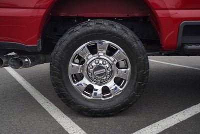 2023 Ford F-250 LARIAT