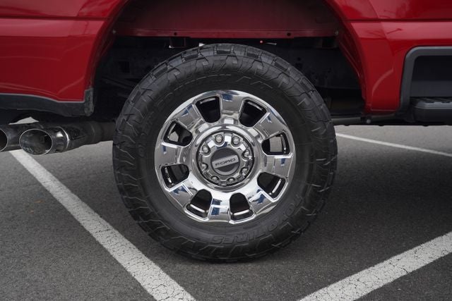 2023 Ford F-250 LARIAT