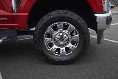 2023 Ford F-250 LARIAT