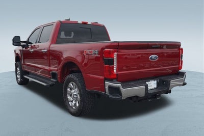 2023 Ford F-250 LARIAT