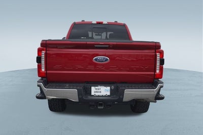 2023 Ford F-250 LARIAT