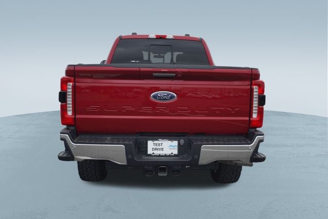 2023 Ford F-250 LARIAT