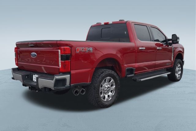 2023 Ford F-250 LARIAT
