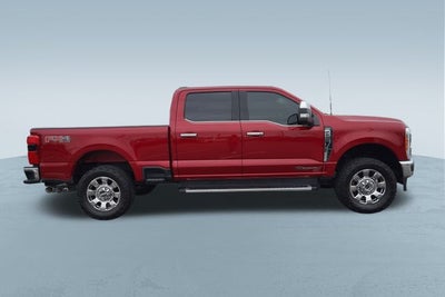 2023 Ford F-250 LARIAT