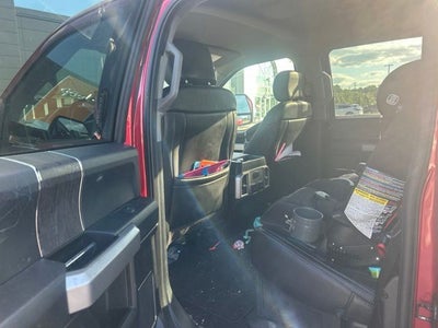 2020 Ford F-350 LARIAT