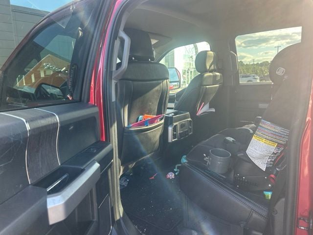 2020 Ford F-350 LARIAT